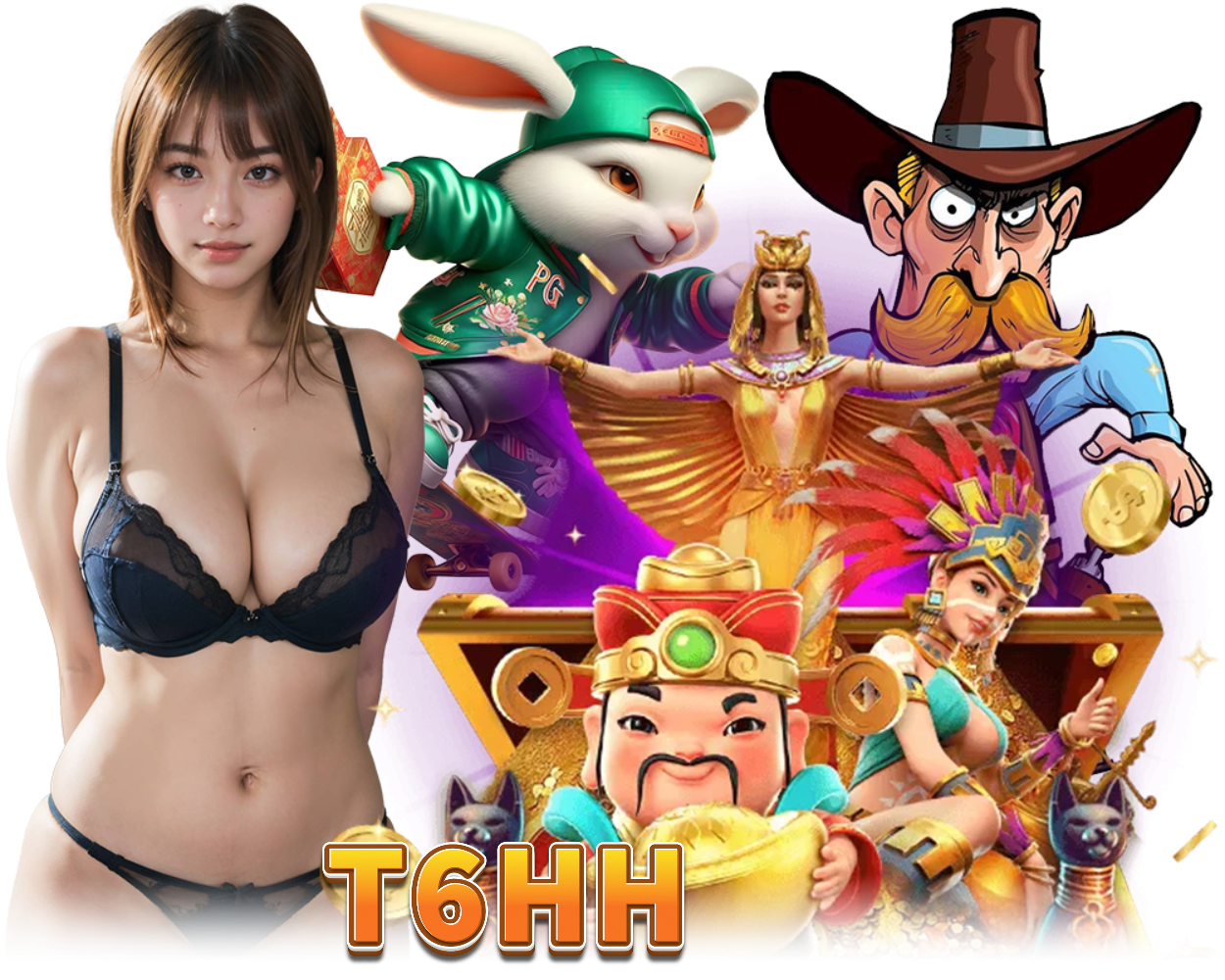 T6HH คาสิโน เว็บตรง